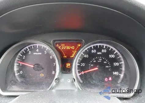 2015 Nissan Versa Note S Plus z USA, uszkodzony, nr VIN 3N1CE2CP6FL448504